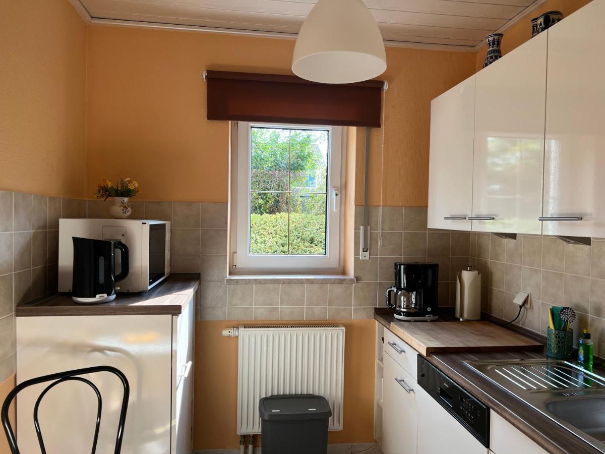 Appartement Am Weinberg Radebeul Exterior photo